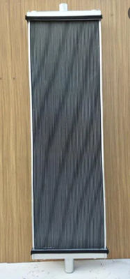 Radiateur d'excavatrice Komatsu PC1250SP-8R | Réservoir d'eau 21N-03-41110 Unité d'échange thermique