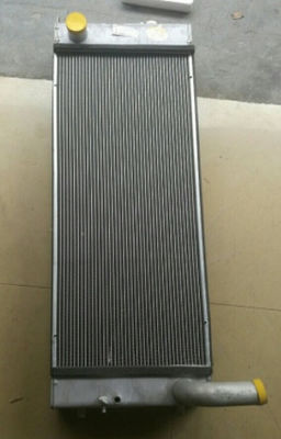 Radiateur d'excavatrice Komatsu PC228US-3 | 22U-03-22113 Système de gestion thermique