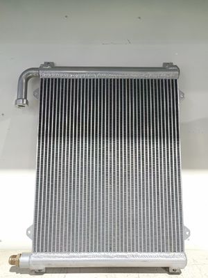 Excavatrice Oil Radiator de KOMATSU PC120-6EO 203-03-61211