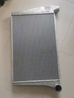 Dragon Bus Radiator Intercooler d'or 6128J18-1119010