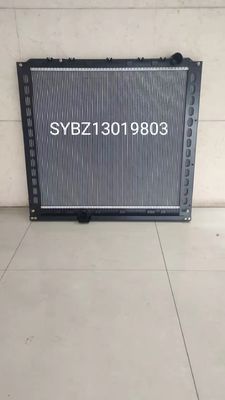 Radiateur authentique BZ13019803 de réservoir d'eau de l'aile 3 de Xuande