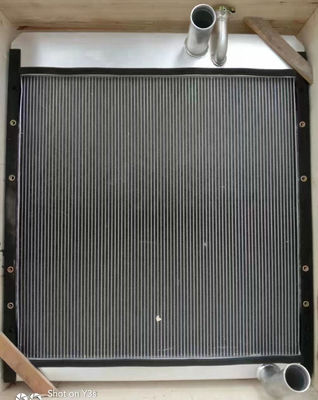 radiateur de l'huile 8N0073 hydraulique pour CATER Motor Grader 120G 12G 130G 140G 160G 3304 3306