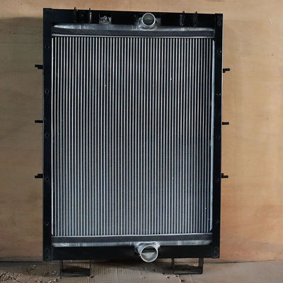 1301-00506 matériel en aluminium d'original de radiateur de l'autobus 1301-03541