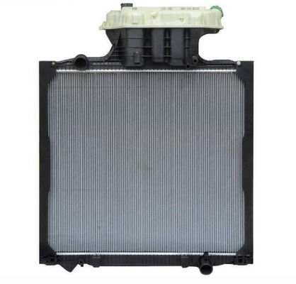 Radiateur en aluminium de camion lourd pour l'HOMME 81061016511 81061016482 81061016519 81061010058