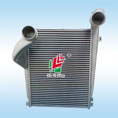 6565010101 6525000000 noyau de 96980 refroidisseurs intermédiaires pour Mercedes Benz Truck NG90 A9405010301