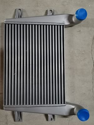 Résistance thermique de refroidisseur intermédiaire de chargeur de XCMG Xugong LW300FV