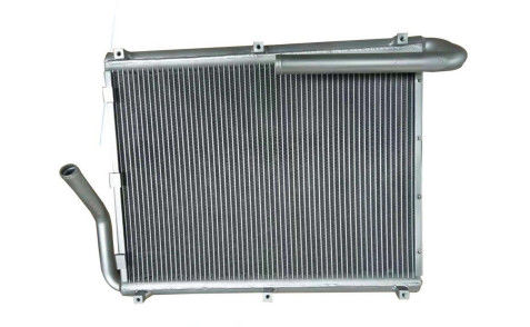 Radiateur 13D62000 de réfrigérant à huile hydraulique de DH55-7 DH55-5