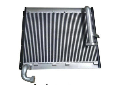 Excavatrice en plastique Oil Cooler 13C22000 13C-22000 de Daewoo DH150-7