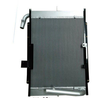 11N3-47020 refroidisseur d'huile pour excavatrice Pour Hyundai R110-7 R110LC-7 R140-7 R140LC-7