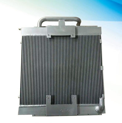 R210-5 refroidisseur à huile hydraulique pour excavatrice Hyundai