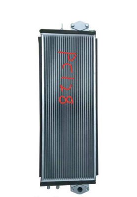 Le système de refroidissement de l'huile de la pelle PC128 P138 PC128US PC138US