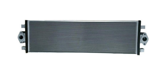 PC200-8 PC200LC-8 refroidisseur à huile hydraulique 20Y-03-42461 Pour excavatrice Komatsu