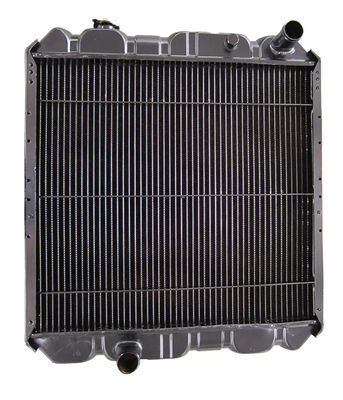 Le radiateur de cuivre Mitsubishi Mc421456mc637544mc427668mc428733 1321-04106D15 Fusang FIGHTER 6D16 6D17 FM527