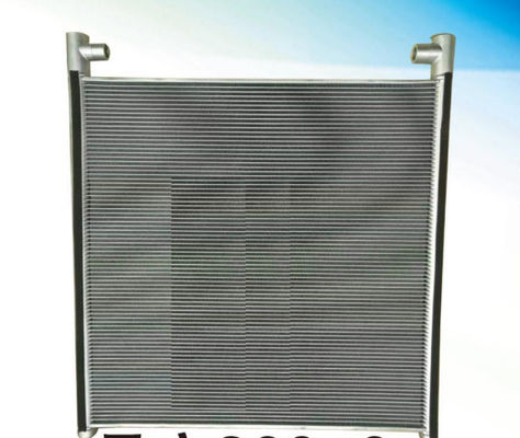 Excavatrice Oil Cooler 4463075 de ZAX330-3 ZAX330LC-3G Hitachi