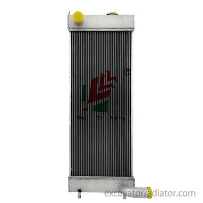 Radiateur d'excavatrice Komatsu PC228US-3 | Unité d'échange thermique 22U-03-22113