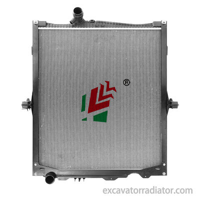 Radiateur de refroidissement pour camions lourds 22062259 23292836 22318825 22062259 7422062431 Pour camions  FH II camions 85013