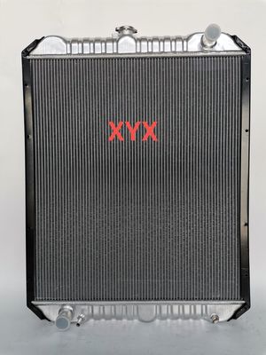 Radiateur d'excavatrice Komatsu PC200-5 | Unité d'échange thermique de qualité commerciale