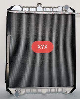 Radiateur d'excavatrice Kobelco SK200-6 | Unité de remplacement direct de qualité commerciale