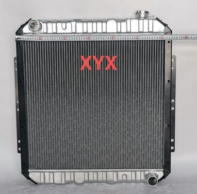 Radiateur d'excavatrice Kato HD450-7 | Composant construit avec précision de qualité commerciale