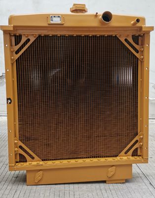 RADIATEUR de l'EAU de BOUTEUR de 16y-03a-030001 SD16