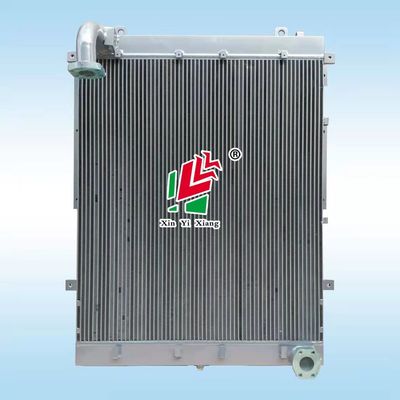 Réfrigérant à l'huile DH300-7 pour l'excavatrice 13F12000 de Daewoo