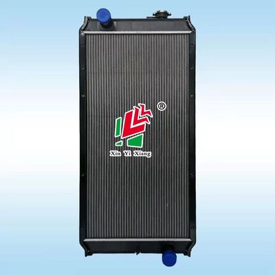 Assy 2040996 de noyau de radiateur pour l'Assemblée de radiateur de Cater CAT E320C 320CAluminum pour l'excavatrice