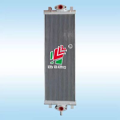 Réfrigérant à huile hydraulique 20Y-03-42461 pour l'excavatrice de KOMATSU PC200-8 PC200LC-8
