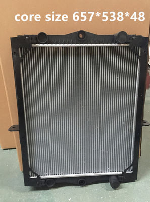 RADIATEUR 61443A de la DAF LF55 1405722