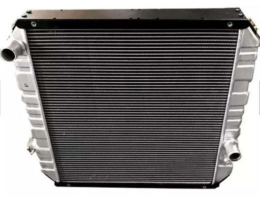 Radiateur d'excavatrice Komatsu PC120-5 | Ensemble de radiateur complet de base