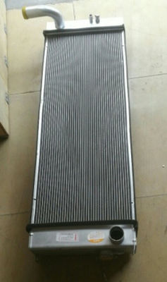 Radiateur d'excavatrice Komatsu PC228US-3 | 22U-03-22113 Système de gestion thermique