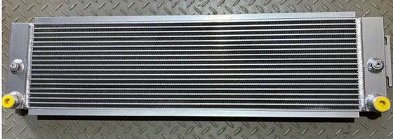 2348945 radiateur d'huile hydraulique de base 234-8945 pour CAT 631G 637G D8N D8R D8R II CATER