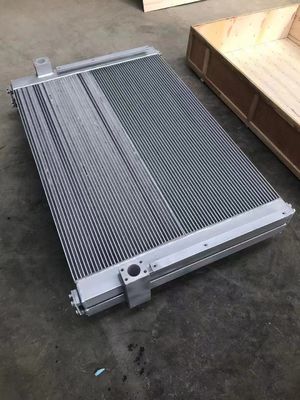 pièces d'excavatrice de 281-3516 230-2924 245-9334 pour le refroidisseur d'huile du chat E365 E374 E385b E385c