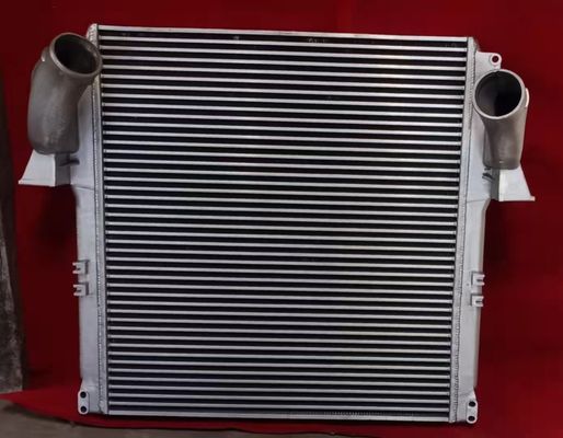 Refroidisseur intermédiaire de l'eau de Faw Jiefang J6 1119010-90u pour la haute pression de Produt d'autobus