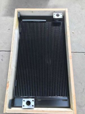 Excavatrice Oil Cooler de radiateur d'huile hydraulique de Zoomlion ZE245/250-10 ZE230