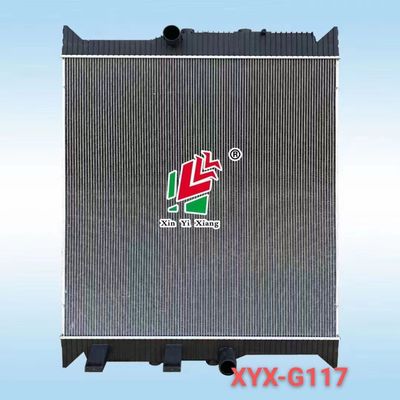 Perkins Ch 11964 radiateur complet MN4221124770 de 12051 générateurs