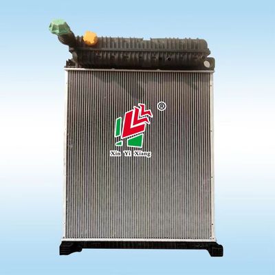 Radiateur A940 A9405001904 10-9153238854 de camion lourd de Mercedes Benz