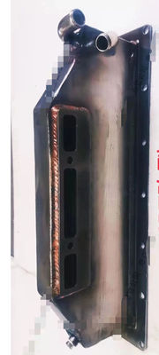 Noyau 5262612 de refroidisseur intermédiaire de Cummins 6BT 4941639 3928503