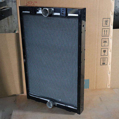 radiateurs diesel Kai Bus Radiator Assembly de camion de taille de 1050mm