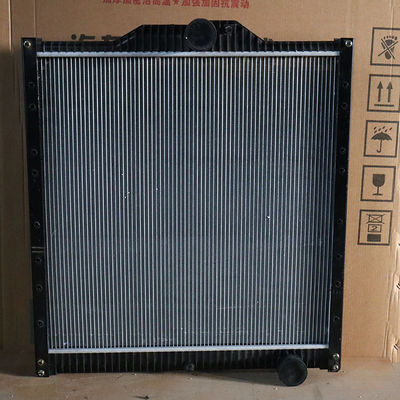 Radiateur en aluminium 1301010-435 FAW 1301010-DK095 1301010-242/D de camion lourd