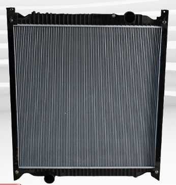 Radiateur WG9719530277 WG9719530276 de WG9719530129 Sinotruk Howo