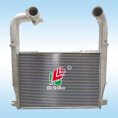 Refroidisseur intermédiaire 826x592x64mm de camion de système de refroidissement de SCANIA 1747660 1899859 CR de PGRT DC13 pour le tracteur de SCANIA R440