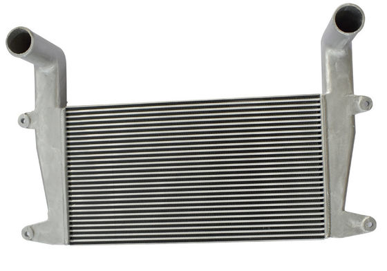 Excavatrice de R215-9 R225-9 R210W-9 Intercooler 11Q6-40202 pour Hyundai