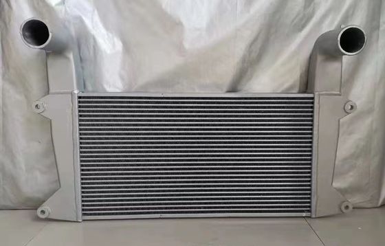 Excavatrice de R215-9 R225-9 R210W-9 Intercooler 11Q6-40202 pour Hyundai