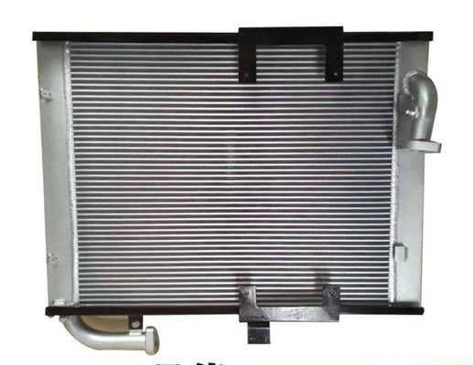 Réfrigérant à huile hydraulique de R205-7 R210LC-7 R210-7 R215-7 11N6-40031