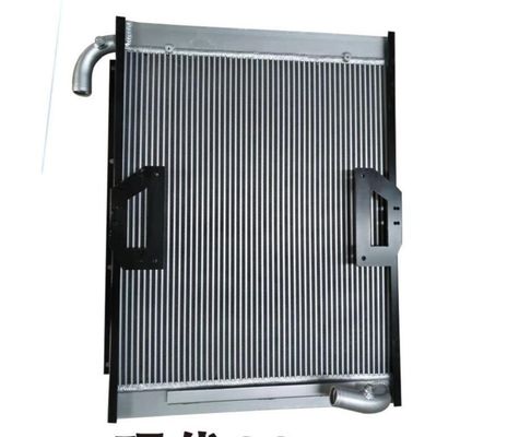 Réfrigérant à huile de R290LC-7 R305LC-7 R305-7 11N8-40222 pour l'excavatrice de Hyundai