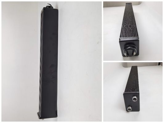 Le radiateur 1139539 en aluminium pour APPROVISIONNENT la couche 1734511 113-9539 173-45 de tuyau de 572R II 583R 587R 7A 7S 7SU 7U 8SU 583R