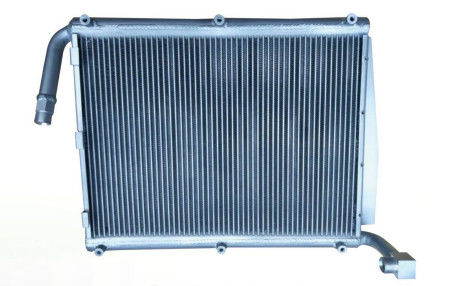 Radiateur noir 13G52000 13G52000A d'huile hydraulique de DH80 DH80-7