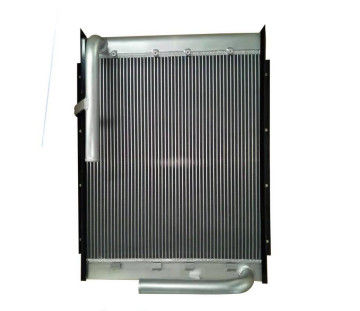 radiateur de l'huile 2202-9061A-02 hydraulique pour DH220-5 DH220-7 DH270-7 DH280-7