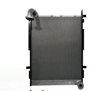 Peinture de résistance thermique d'Oil Cooler 13G12000 de l'excavatrice DH258-7