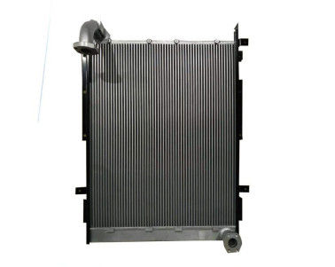 Radiateur de l'huile DH300-7 hydraulique pour l'excavatrice 13F12000 de Doosan Daewoo